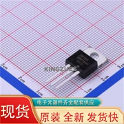 Transistor hiệu ứng trường (MOSFET) IRF3315PBF TO-220AB-3 mới chính hãng còn hàng