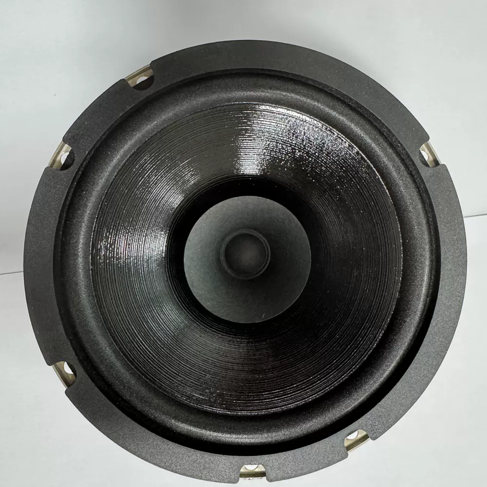 6.5寸全频双背负式号角音箱丽颂精音家用hifi