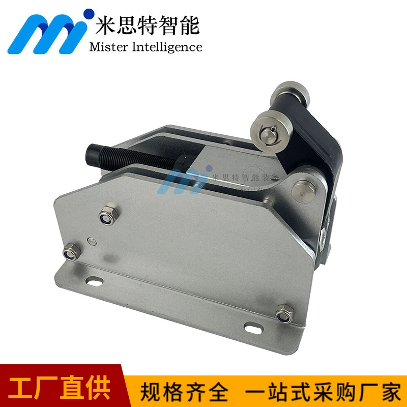 流水线阻挡器F1730.25.35.S.B/H卧式气动阻挡器气缸限位器(现货)-Taobao
