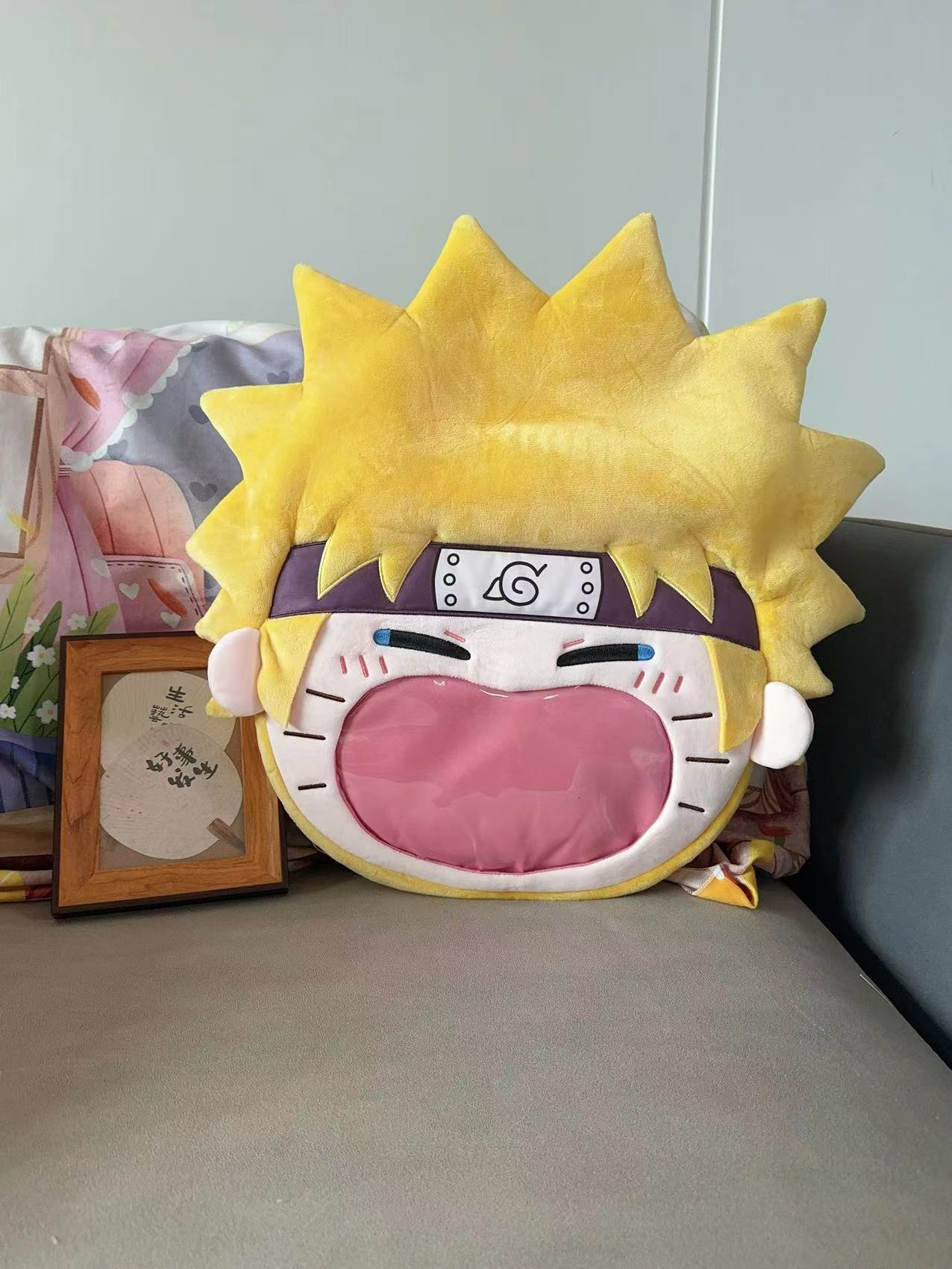 うずまきナルト ペインパック ぬいぐるみ - アニメ周辺グッズ ギフト