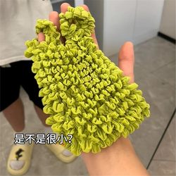 Expandable Bag! Large Capacity Retractable Bag, Magic Bag, Portable, Eco-Friendly Storage Shopping Bag