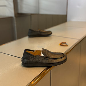 
Slip-on slip-ons, low-top shoes, beanie shoes, fashionable, casual, versatile, trendy, popular men's shoes, Internet celebrities, the same style for daily use