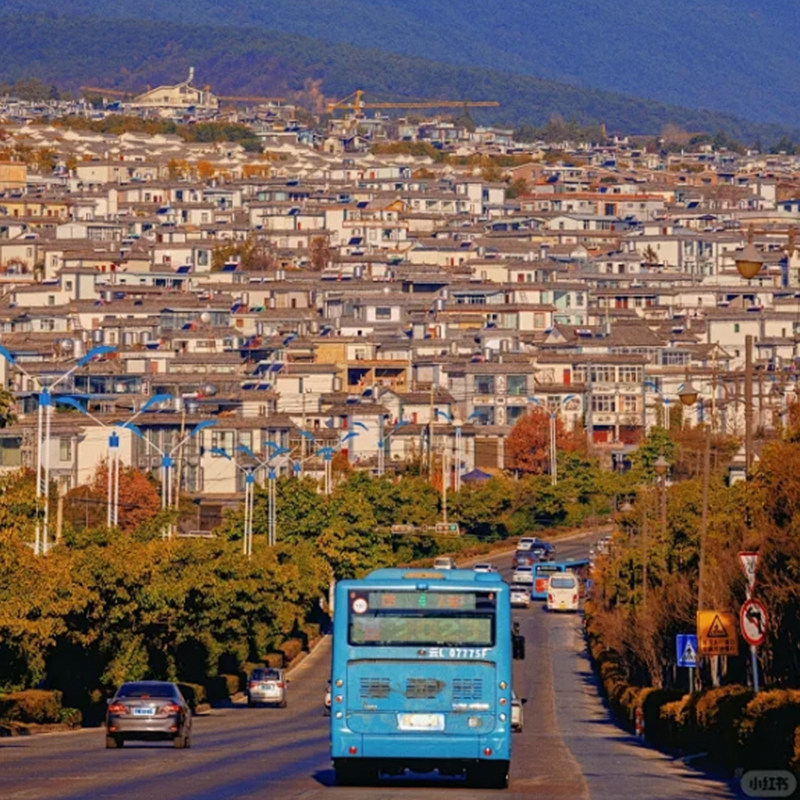 【住5钻酒店】含机票云南旅游昆明大理丽江玉龙雪山6天5晚跟团游