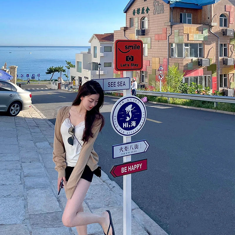 【高铁往返】青岛+烟台 5日4晚 1单1团 0购物0自费丨双城高铁联运