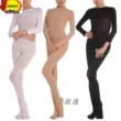 Mới Hot 2022 Đam Mê Cổ Duyên Dáng Jumpsuit Nữ Dày Nhung Ấm Jumpsuit Nhảy Đáy 