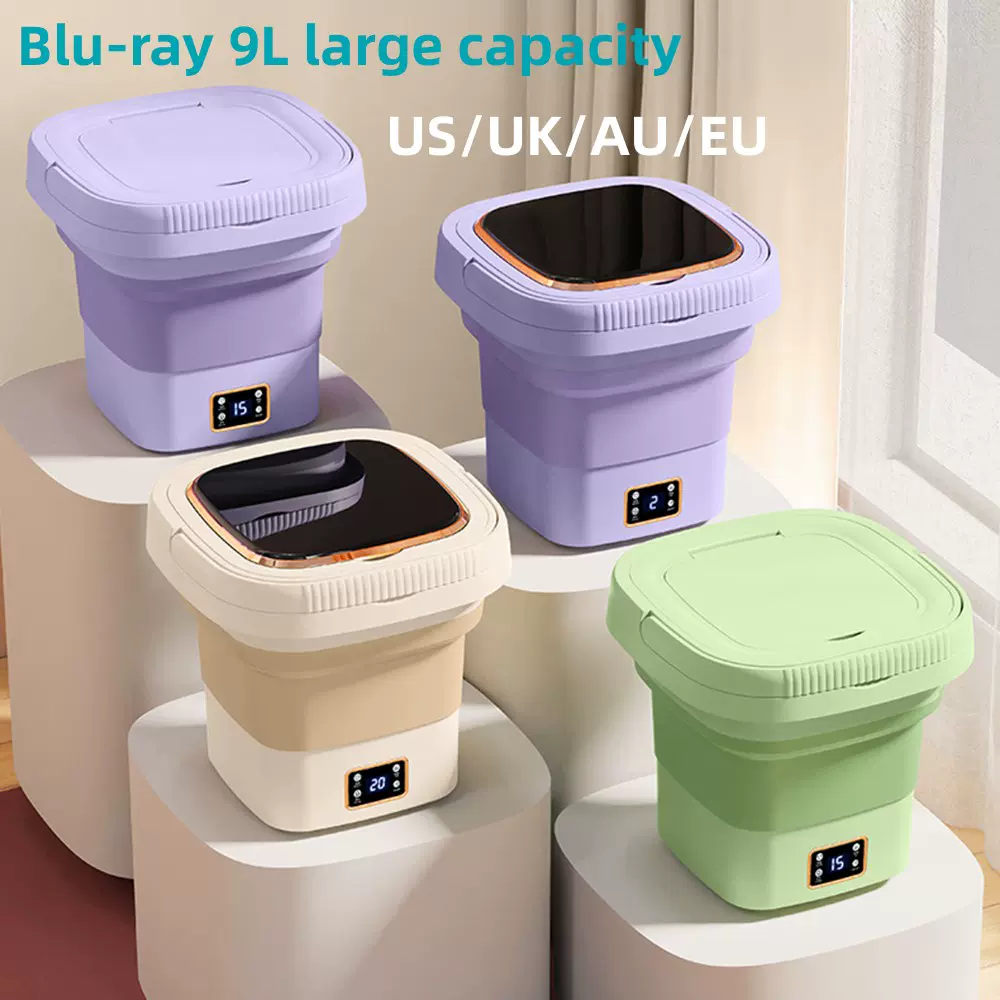 taobao mini washing machine