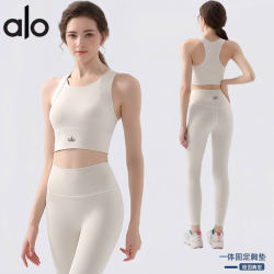 New arrival Yoga Clothing Sports Suit Women's Outwear Pilates Training Professional Running Slim Looking Vest Fitness Clothing Plus size