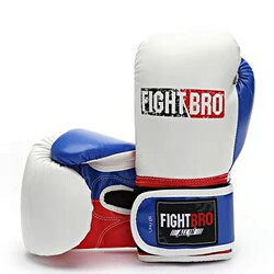 Fightbro Boxing Gloves for Adults and Kidsren, Sandbags, Muay Thai Sanda Training and Competition Special Gloves