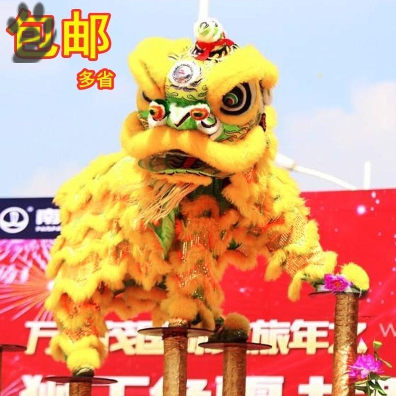 讃岐獅子舞 頭 セット