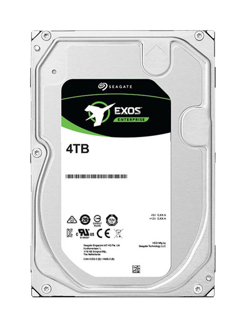 Seagate Seagate Machinery Hard Disk 4T Galaxy Enterprise Server Storage ...