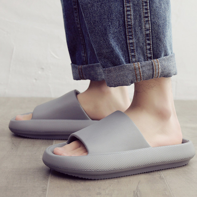 Slipper Men's Duo Space Large