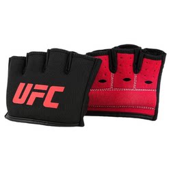 【Ufc Official Genuine Product】Pro Gel Knuckle Gloves Boxing Hand Wraps Hand Protection Bandage Sports Protection