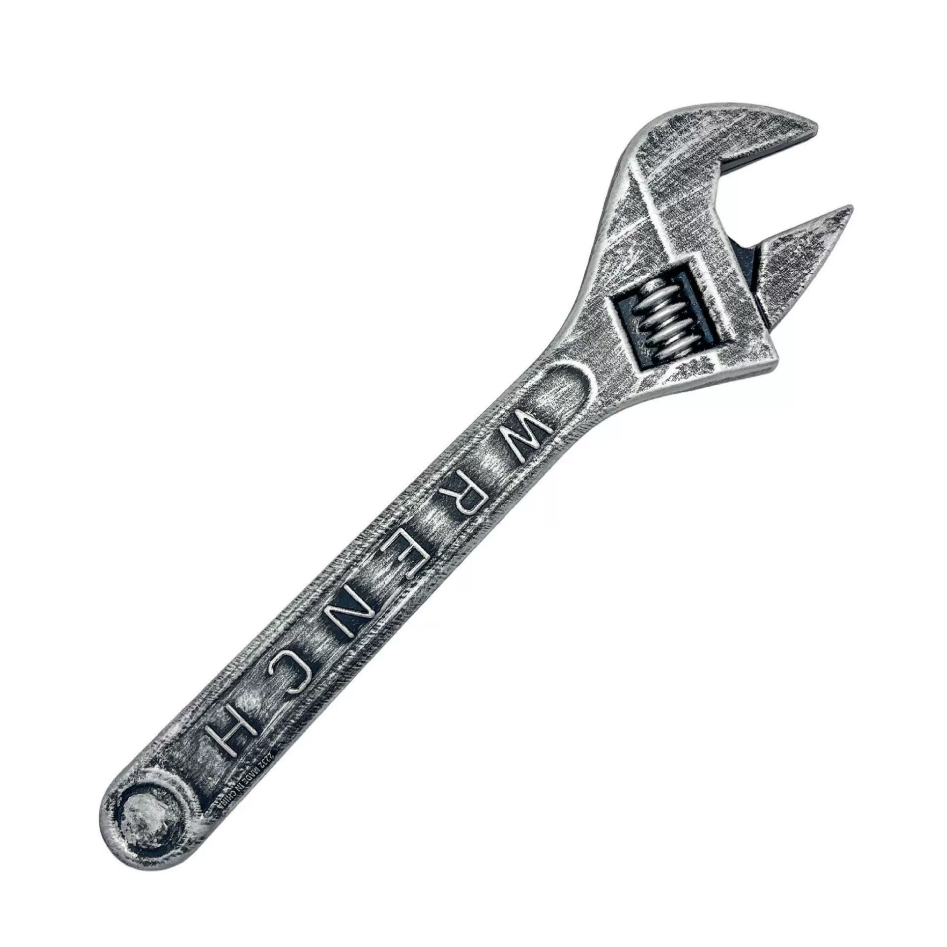 搞怪大扳手车尾挂件车外离谱摆件车载后备箱夸张装饰汽车内饰品