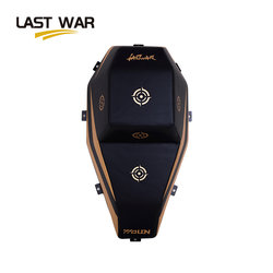 Last War Boxing Wall Target Three-Dimensional Hook Punch Training Sanda Adult Wall-Mounted Punching Bag Wall-Hanging Boxing Target