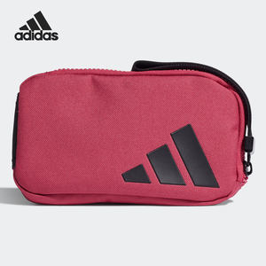 
Adidas/Adidas official authentic Street Pouch Men's and Women's Sports Shoulder Bag GM5337