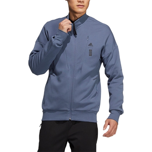 
Adidas/Adidas SWEATSHIRT Men's Comfortable Sports Jacket HE5127