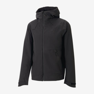 PUMA/Puma genuine new men's new men's hooded woven sports jacket 522569-01

