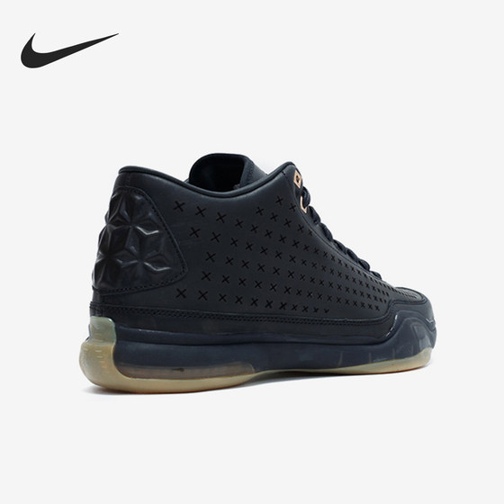 
Nike/Nike genuine Kobe 10 men's lace-up non-slip wear-resistant practical basketball shoes 802366-002
