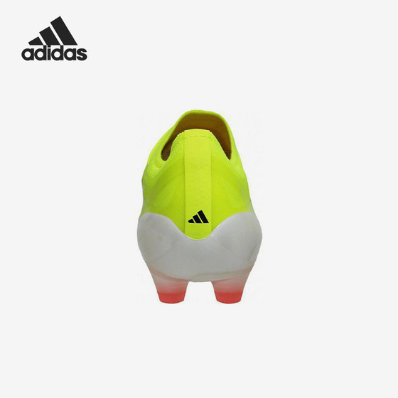 
Adidas/Adidas official genuine X Crazyfast. Men's and women's shock-absorbing and wear-resistant football shoes IF0653