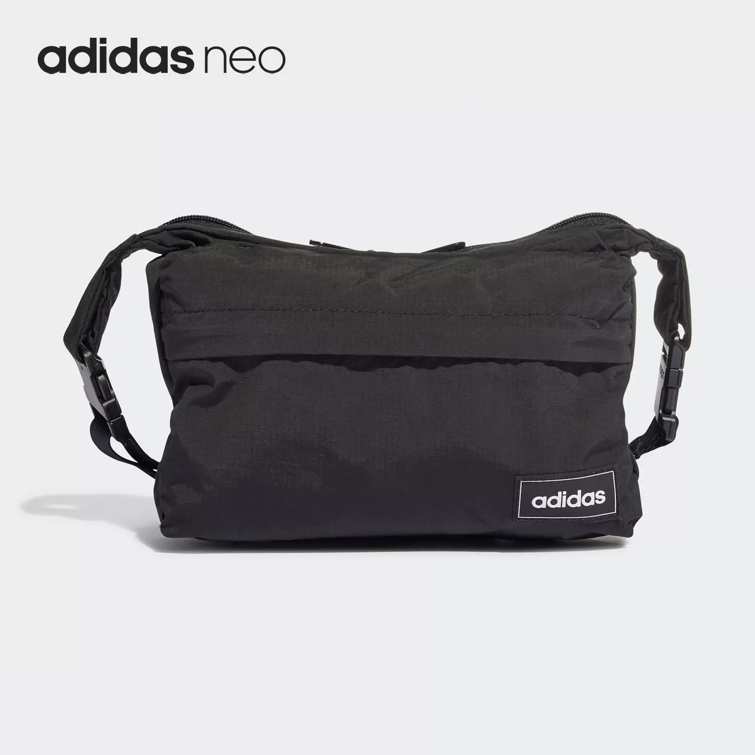 Adidas neo sale crossbody bag