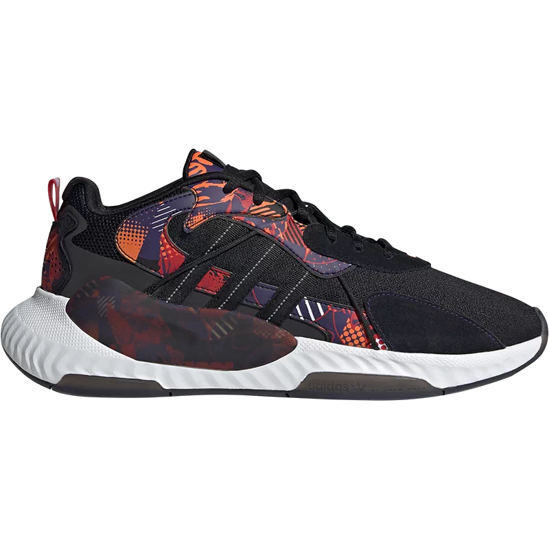 Adidas/阿迪达斯正品三叶草Hi Tail 男女经典休闲运动鞋H69047