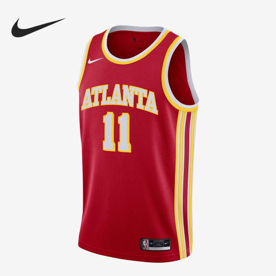 
Nike/Nike genuine sports men's sweat-absorbing and breathable sleeveless basketball vest CN8007-661