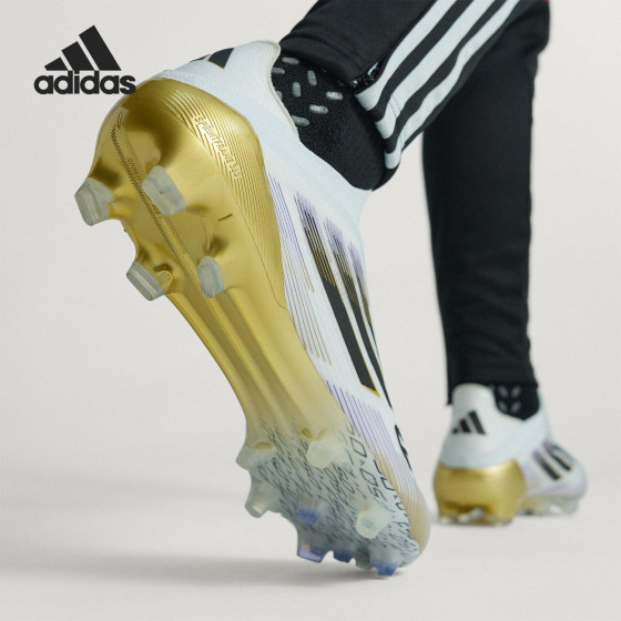 
Adidas/Adidas official genuine F50 ELITE LL men and women low top wear-resistant football shoes JH7625