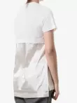 Áo thun ngắn tay thể thao NEO chính hãng Adidas/Adidas chính hãng dành cho nữ CZ1696 áo thun cotton nữ Áo phông