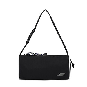 
Skechers 2024 new summer new men's and women's multi-pocket versatile shoulder crossbody bag