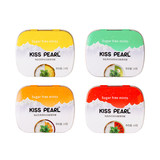 KISS PEARL 無糖薄荷糖清新口氣含片 14g*8盒 需拍8件；劵后19.9元包郵