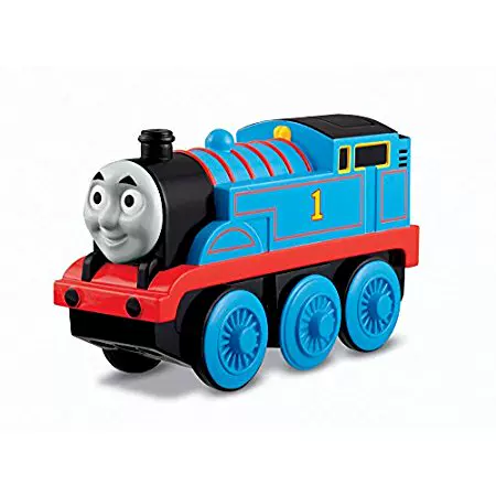 Fisher-Price Thomas & Friends Wooden Railway Train, Tho-Taobao