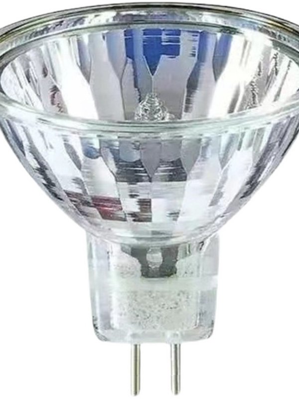 UGEFKMQ Ampoule Spot Halogène Mr11 Projecteur Mr11 6V 5W 10W 20W 30W, Ampoule De Microscope, Ampoule D'Instrument Mécanique Mr11, 1 Pièce,5W