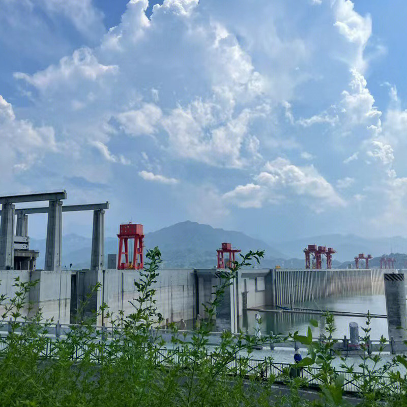 宜昌三峡大坝半日游纯玩无购物跟团游(宜昌出发)湖北宜昌旅游