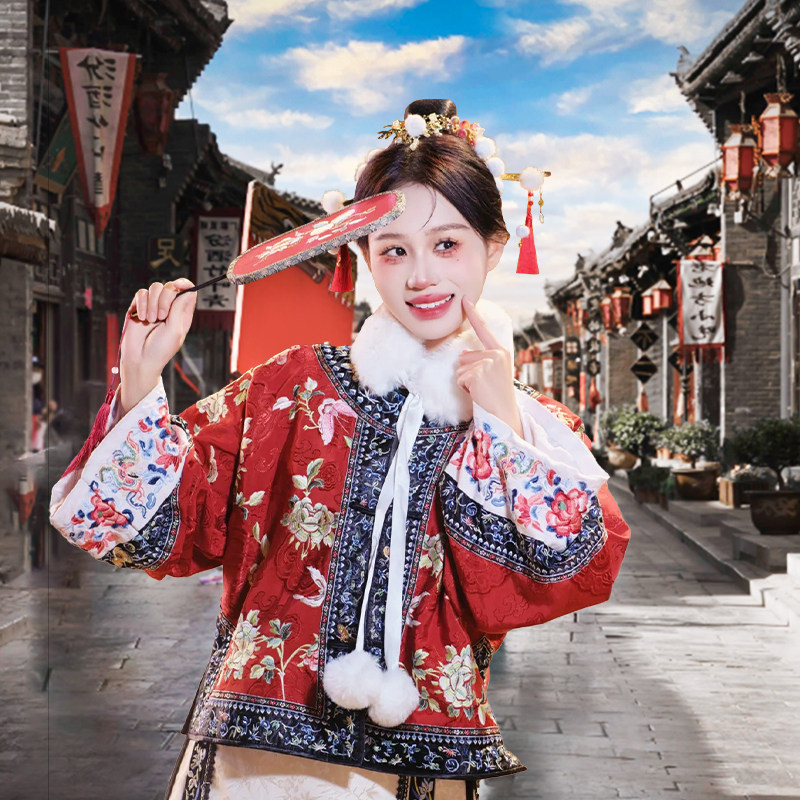 山西平遥古城乔家大院一日游 精品纯玩旅游 可看又见平遥太原出发