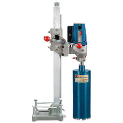 Dongcheng Water Drill Electric Tool Z1Z-Ff02-130 Diamond Drilling Machine Dongcheng 130 Water Drill