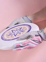 Fitness Gloves Sports Wristband Muller