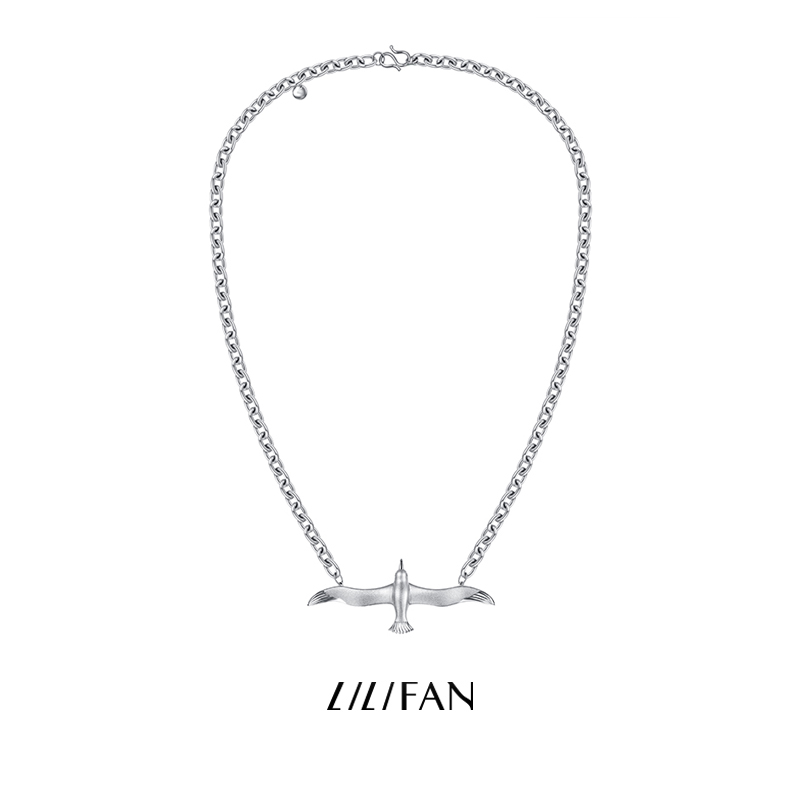 [ Ÿ] LILIFAN LILY VAN SEA BIRD    Ÿ ƴ  ü ƮԴϴ-