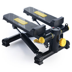 Stepper Machine Factory Multifunctional Home Weight Loss Fitness Equipment Waist Slimming Machine Butt Lift Indoor Office Pedal