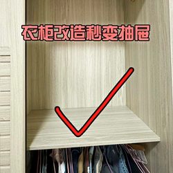 Cotton and linen oversized fabric wardrobe storage box, breathable and mildew-proof