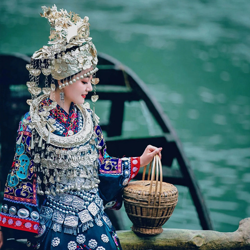 一价全含长沙张家界凤凰古城旅游4天3晚纯玩跟团游