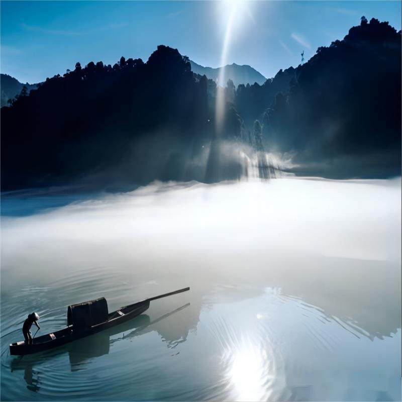 郴州/东江湖/仰天湖/白廊/2天1晚私家小团