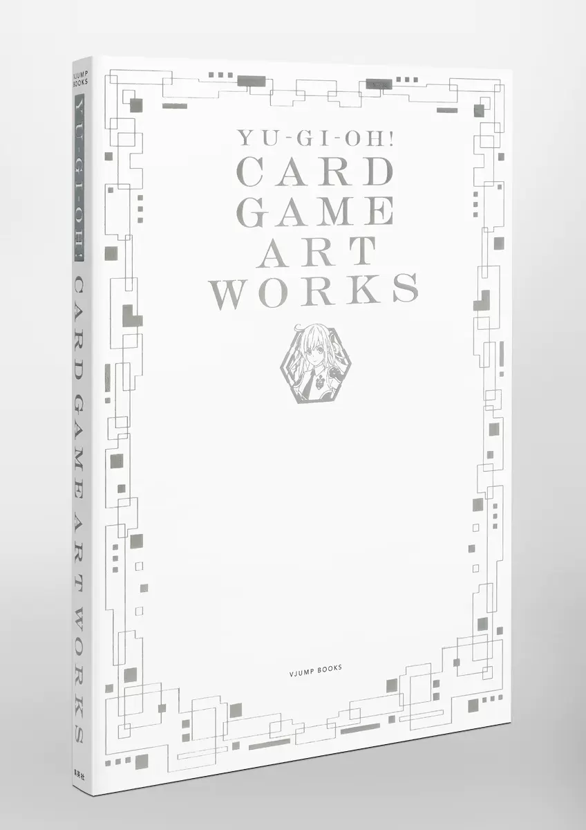 日版游戏王25周年纪念画集YU-GI-OH！CARD GAME ART WORKS-Taobao