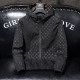 Trendy brand jacket men's spring and autumn 2025 new versatile casual versatile men's slim trendy spring jacket top