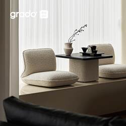 Japanese-Style Tatami Tea Table Set for Bedroom Bay Window Cushion, Trendy Bay Window Chair, Bay Window Cushion, Window Sill Tea-Drinking Small Table