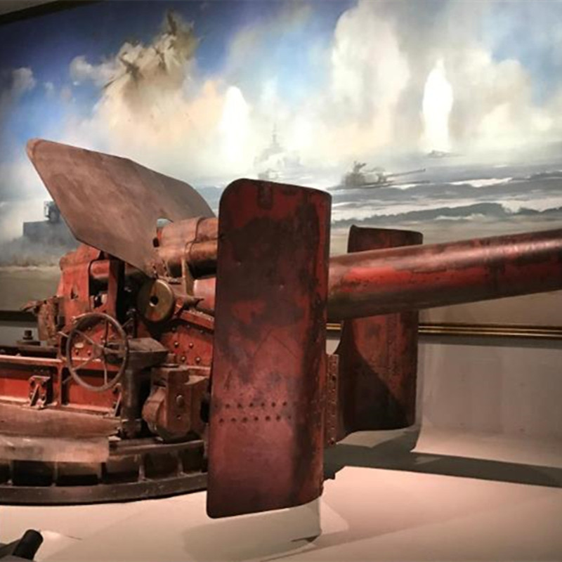 北京军事博物馆2.5h跟团游【含入馆】军博导游讲解亲子研学一日游