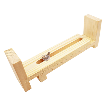 Artifact tool rope holder diy material package