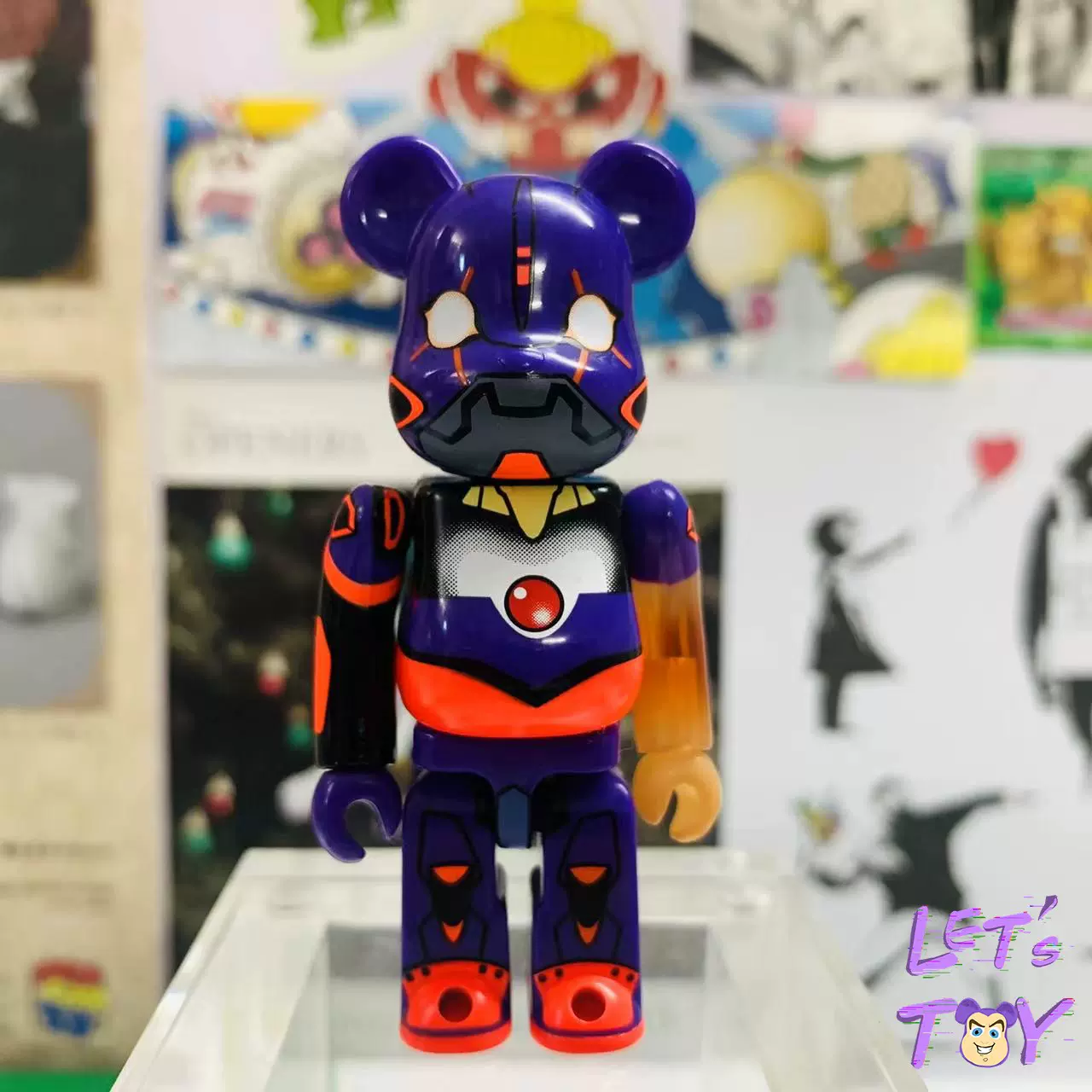 fpm ×roar × BE@RBRICK 新品 売りショップ growthcenter.icontinental