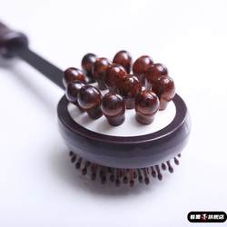 Neck and Shoulder Massager, Shoulder and Back Massager, Neck-Style Hammer Massager, Manual Cervical Spine Massager