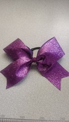 Cheerleading Gymnastics Headwear, Dance Headwear, Cheerleading Competition Dance Headwear for Primary and Secondary School Students