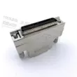 Đầu nối MDR ổ cắm servo ổ cắm SM-SCSI-50P hàn dây nam vỏ sắt vít Đầu nối SCSI Jack cắm - Đầu nối